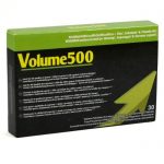 Volume 500 Increase The Quantity And Quality Of Sperm Intimate Care & Parapharmacy | SEX Shop Ireland 6