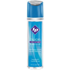 Water Based Lubricant Id 250 Ml Oils and Lubes | SEX Shop Ireland