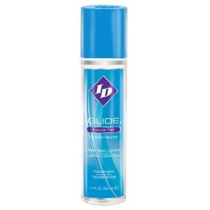 Water Based Lubricant Id 500 Ml Oils and Lubes | SEX Shop Ireland