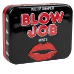 Willy Shaped Blow Job Mints Adult Funny Treats | SEX Shop Ireland 7