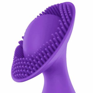 Womanvibe Puppy Stimulator Rechargeable Silicone Tuppersex selection | SEX Shop Ireland 3