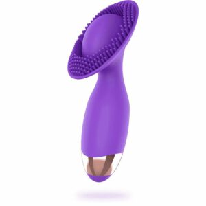 Womanvibe Puppy Stimulator Rechargeable Silicone Tuppersex selection | SEX Shop Ireland
