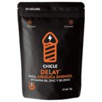 Wug Delay Erection Enhancer And Cum Delayer Gums 10 Units Aphrodisiac Products | SEX Shop Ireland 6