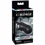 Fantasy C-ringz Sensual Touch Love Ring Cock Rings | SEX Shop Ireland 21