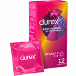 Durex Dame Placer 12 Units All Condom Box Sizes | SEX Shop Ireland 7