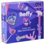 Beffy Sexo Oral Condom All Condom Box Sizes | SEX Shop Ireland 8