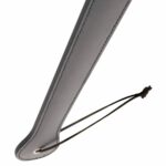 Darkness Fetish Black Paddle BDSM Whips & Paddles | SEX Shop Ireland 8