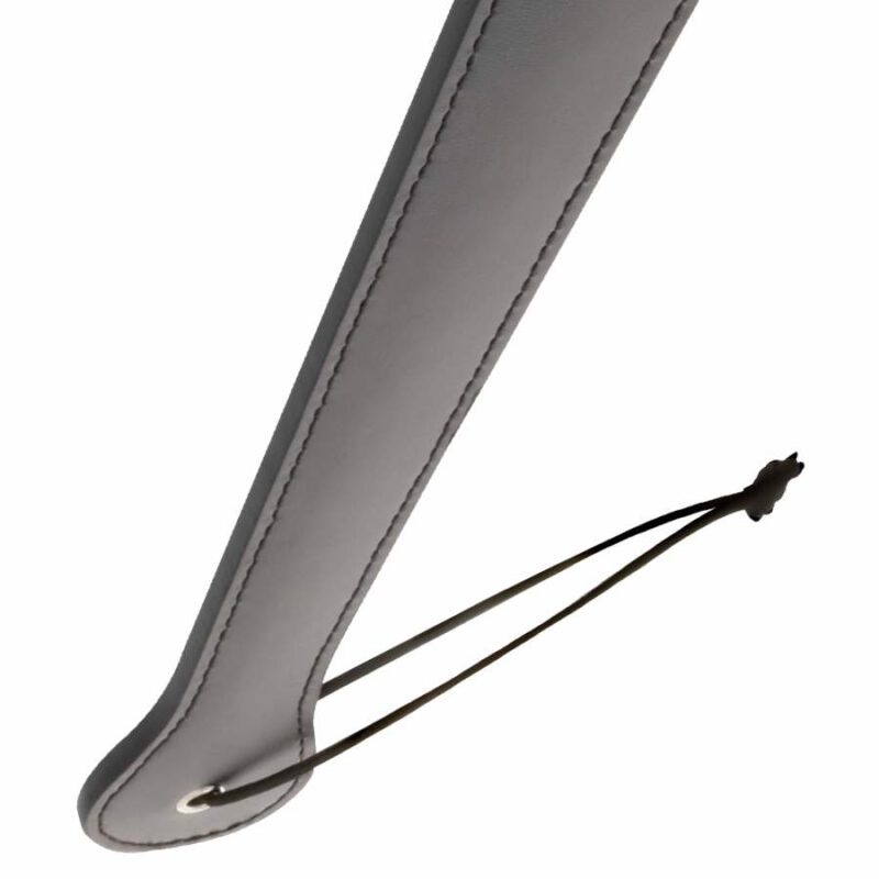 Darkness Fetish Black Paddle BDSM Whips & Paddles | SEX Shop Ireland 5