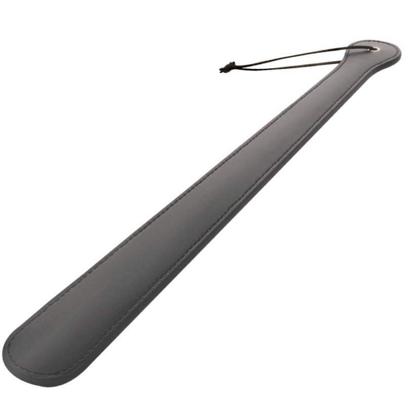 Darkness Fetish Black Paddle BDSM Whips & Paddles | SEX Shop Ireland 4