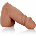 Calex Packing Penis Brown 12.75cm Penis Extenders & Sleeves | SEX Shop Ireland 8