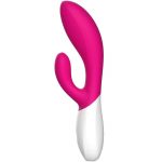 Lelo Ina Wave 2 Cerise Vibrators | SEX Shop Ireland 9