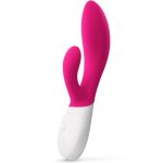 Lelo Ina Wave 2 Cerise Vibrators | SEX Shop Ireland 8