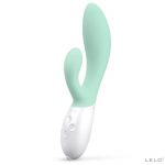 Lelo Ina 3 Seawed Vibrators | SEX Shop Ireland 9