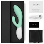 Lelo Ina 3 Seawed Vibrators | SEX Shop Ireland 13
