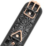 Begme Black Edition Premium Ankle Cuffs BDSM Toys & Accessories | SEX Shop Ireland 15