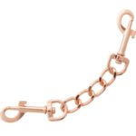 Begme Black Edition Premium Ankle Cuffs BDSM Toys & Accessories | SEX Shop Ireland 16