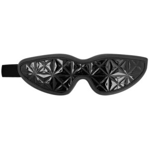 Begme Black Edition Premium Blind Mask BDSM Toys & Accessories | SEX Shop Ireland 3