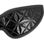 Begme Black Edition Premium Blind Mask BDSM Toys & Accessories | SEX Shop Ireland 12