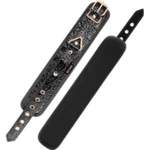 Begme Black Edition Premium Handcuffs BDSM Toys & Accessories | SEX Shop Ireland 3