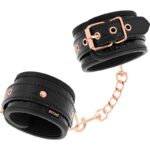 Begme Black Edition Premium Handcuffs BDSM Toys & Accessories | SEX Shop Ireland 12