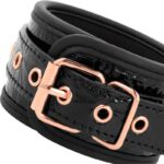 Begme Black Edition Premium Handcuffs BDSM Toys & Accessories | SEX Shop Ireland 14