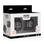 Begme Black Edition Premium Handcuffs BDSM Toys & Accessories | SEX Shop Ireland 18