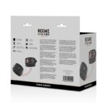 Begme Black Edition Premium Handcuffs BDSM Toys & Accessories | SEX Shop Ireland 19