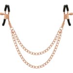 Begme Black Edition Premium Nipple Clamps BDSM Toys & Accessories | SEX Shop Ireland 7