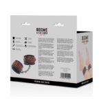 Begme Red Edition Ankle Cuffs BDSM Toys & Accessories | SEX Shop Ireland 21