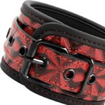 Begme Red Edition Hand Cuffs BDSM Toys & Accessories | SEX Shop Ireland 13