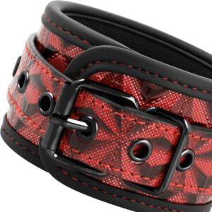 Begme Red Edition Hand Cuffs BDSM Toys & Accessories | SEX Shop Ireland 3