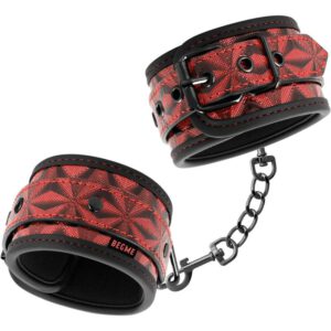 Begme Red Edition Hand Cuffs BDSM Toys & Accessories | SEX Shop Ireland