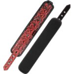 Begme Red Edition Hand Cuffs BDSM Toys & Accessories | SEX Shop Ireland 17