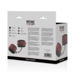 Begme Red Edition Hand Cuffs BDSM Toys & Accessories | SEX Shop Ireland 19