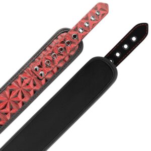 Begme Red Edition Necklace With Chains And Nipples BDSM Toys & Accessories | SEX Shop Ireland 3