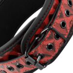 Begme Red Edition Necklace With Chains And Nipples BDSM Toys & Accessories | SEX Shop Ireland 13