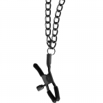 Begme Red Edition Necklace With Chains And Nipples BDSM Toys & Accessories | SEX Shop Ireland 15