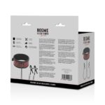 Begme Red Edition Necklace With Chains And Nipples BDSM Toys & Accessories | SEX Shop Ireland 17