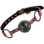 Begme Red Edition Vegan Leather Jaw BDSM Toys & Accessories | SEX Shop Ireland 9