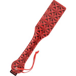Begme Red Edition Vegan Leather Shovel BDSM Toys & Accessories | SEX Shop Ireland 3