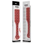Begme Red Edition Vegan Leather Shovel BDSM Toys & Accessories | SEX Shop Ireland 9