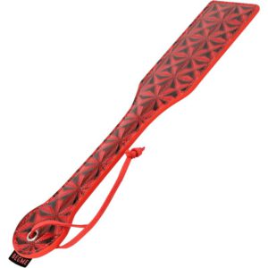 Begme Red Edition Vegan Leather Shovel BDSM Toys & Accessories | SEX Shop Ireland