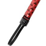 Begme Red Edition Whip Vegan Leather BDSM Toys & Accessories | SEX Shop Ireland 10