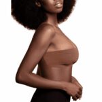 Bye Bra Body Tape 5m X 6.5 Cm + 3 Pairs Of Satin Nipple Covers Dark Brown Fashion & Lingerie | SEX Shop Ireland 15