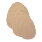 Bye Bra Breast Lift Pads + 3 Pairs Of Satin Nipple Covers – Beige Size D-f Fashion & Lingerie | SEX Shop Ireland 12 Bye Bra Breast Lift Pads + 3 Pairs Of Satin Nipple Covers – Beige Size D-f Fashion & Lingerie | SEX Shop Ireland 12