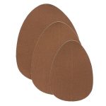 Bye Bra Breast Lift Pads + 3 Pairs Of Satin Nipple Covers – Dark Brown Size D-f Fashion & Lingerie | SEX Shop Ireland 14 Bye Bra Breast Lift Pads + 3 Pairs Of Satin Nipple Covers – Dark Brown Size D-f Fashion & Lingerie | SEX Shop Ireland 14
