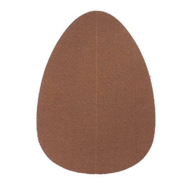 Bye Bra Breast Lift Pads + 3 Pairs Of Satin Nipple Covers – Dark Brown Size D-f Fashion & Lingerie | SEX Shop Ireland 9 Bye Bra Breast Lift Pads + 3 Pairs Of Satin Nipple Covers – Dark Brown Size D-f Fashion & Lingerie | SEX Shop Ireland 9