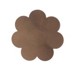 Bye Bra Breast Lift Pads + 3 Pairs Of Satin Nipple Covers – Dark Brown Size F-h Fashion & Lingerie | SEX Shop Ireland 13