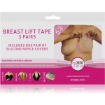Bye-bra Breast Lift + Silicone Nipple Covers Cup F-h Fashion & Lingerie | SEX Shop Ireland 12