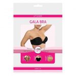 Bye Bra Gala Bra Cup A Black Bras - Sexy Lingerie | SEX Shop Ireland 12